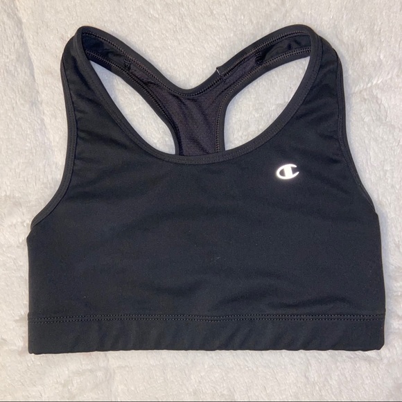 Champion Sports Bra🖤 - Picture 1 of 2